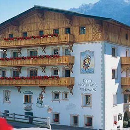 Hotel Hoferwirt Neustift im Stubaital Bagian luar foto