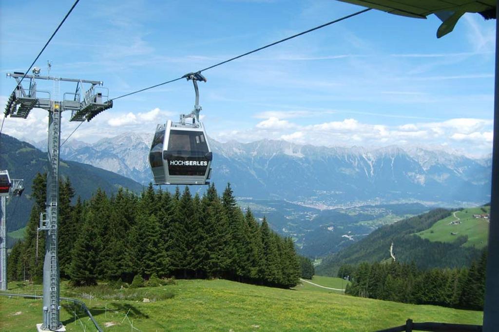 Hotel Hoferwirt Neustift im Stubaital Bagian luar foto