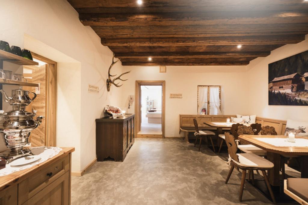 Hotel Hoferwirt Neustift im Stubaital Bagian luar foto