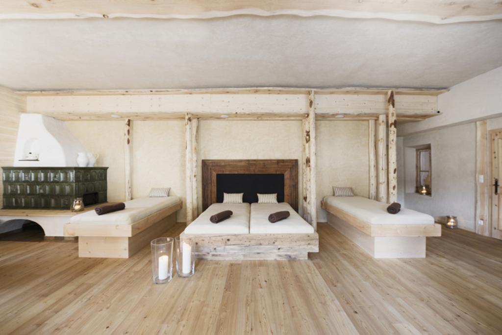 Hotel Hoferwirt Neustift im Stubaital Bagian luar foto