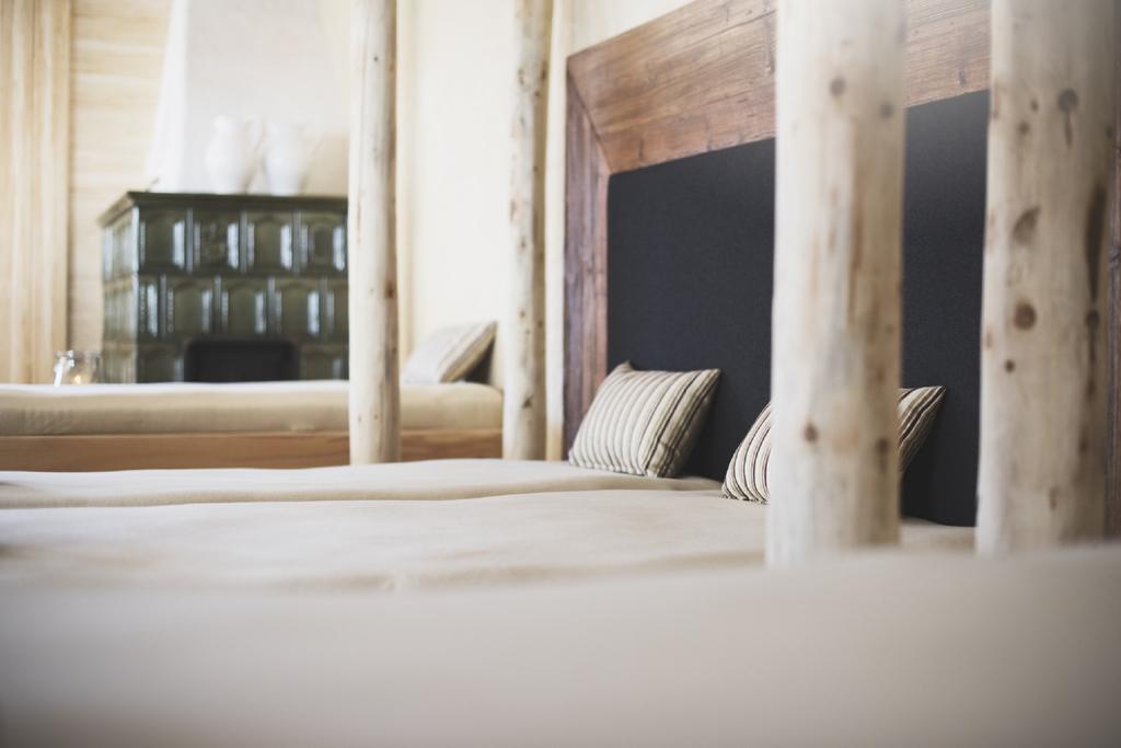 Hotel Hoferwirt Neustift im Stubaital Bagian luar foto